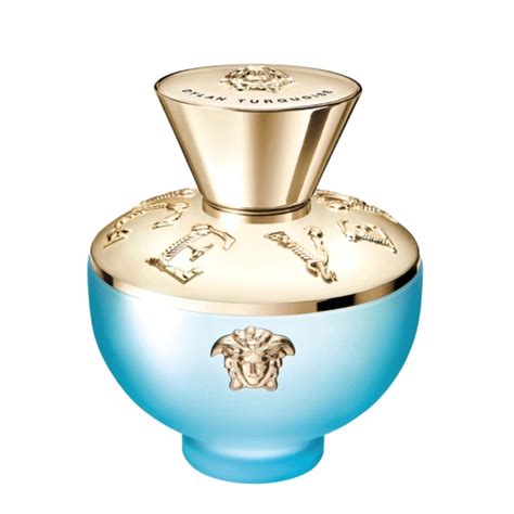 Versace dylan turquoise price